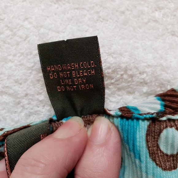 🐱Serenade New York Petite Short Sleeve Blouse - Picture 5 of 5